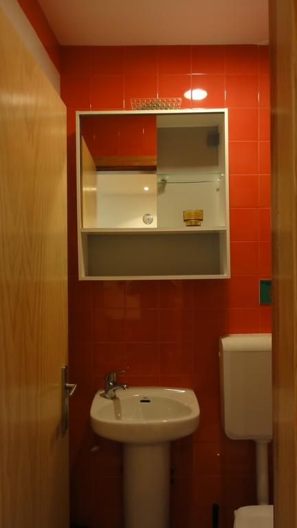 Apartment Jasmim Lissabon Exterior foto