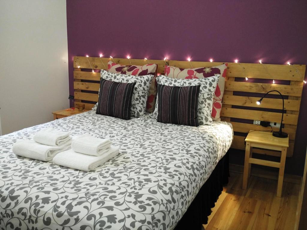Apartment Jasmim Lissabon Exterior foto